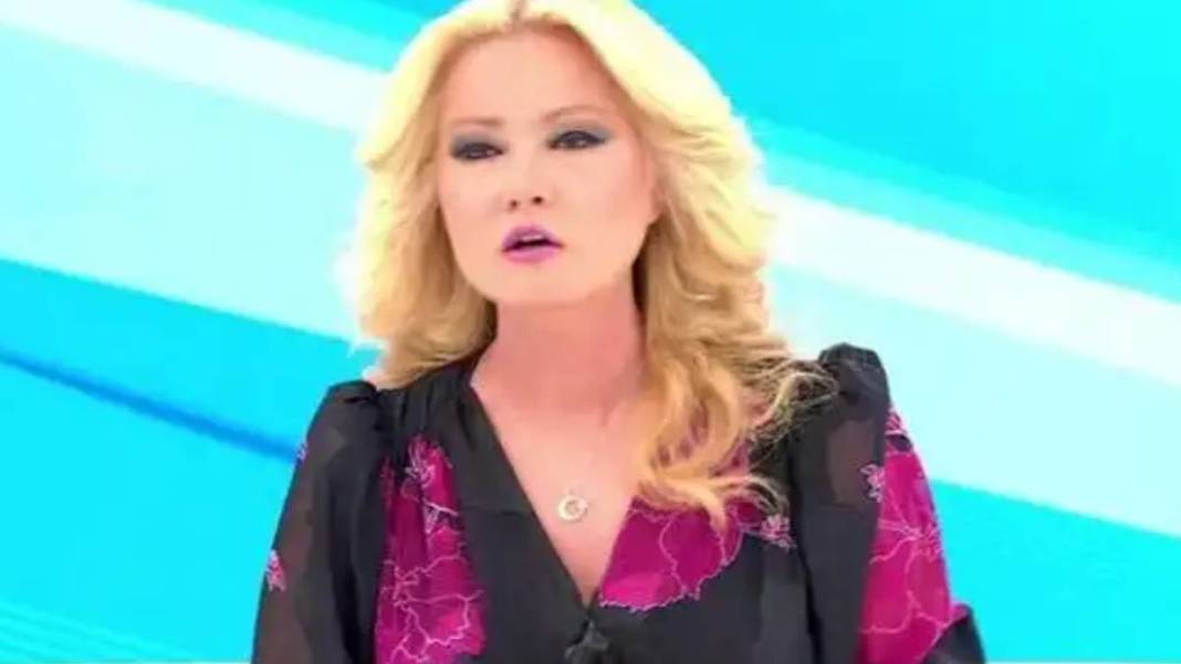 Tam bir yıllık evliydi! Müge Anlı bebek mi bekliyor: Hayranları gözlerine inanamadı 4